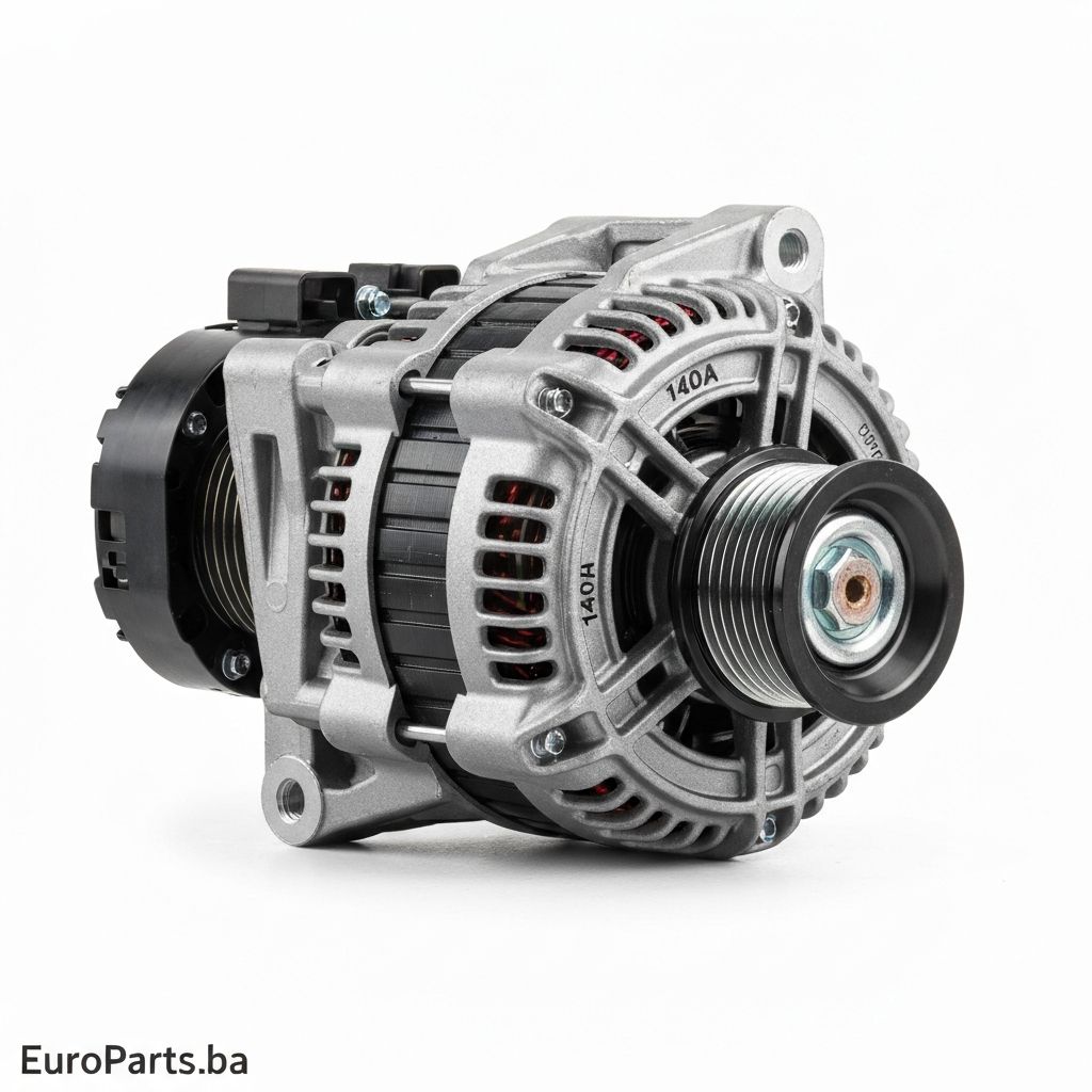 Alternator Bosch VW/Audi 140A