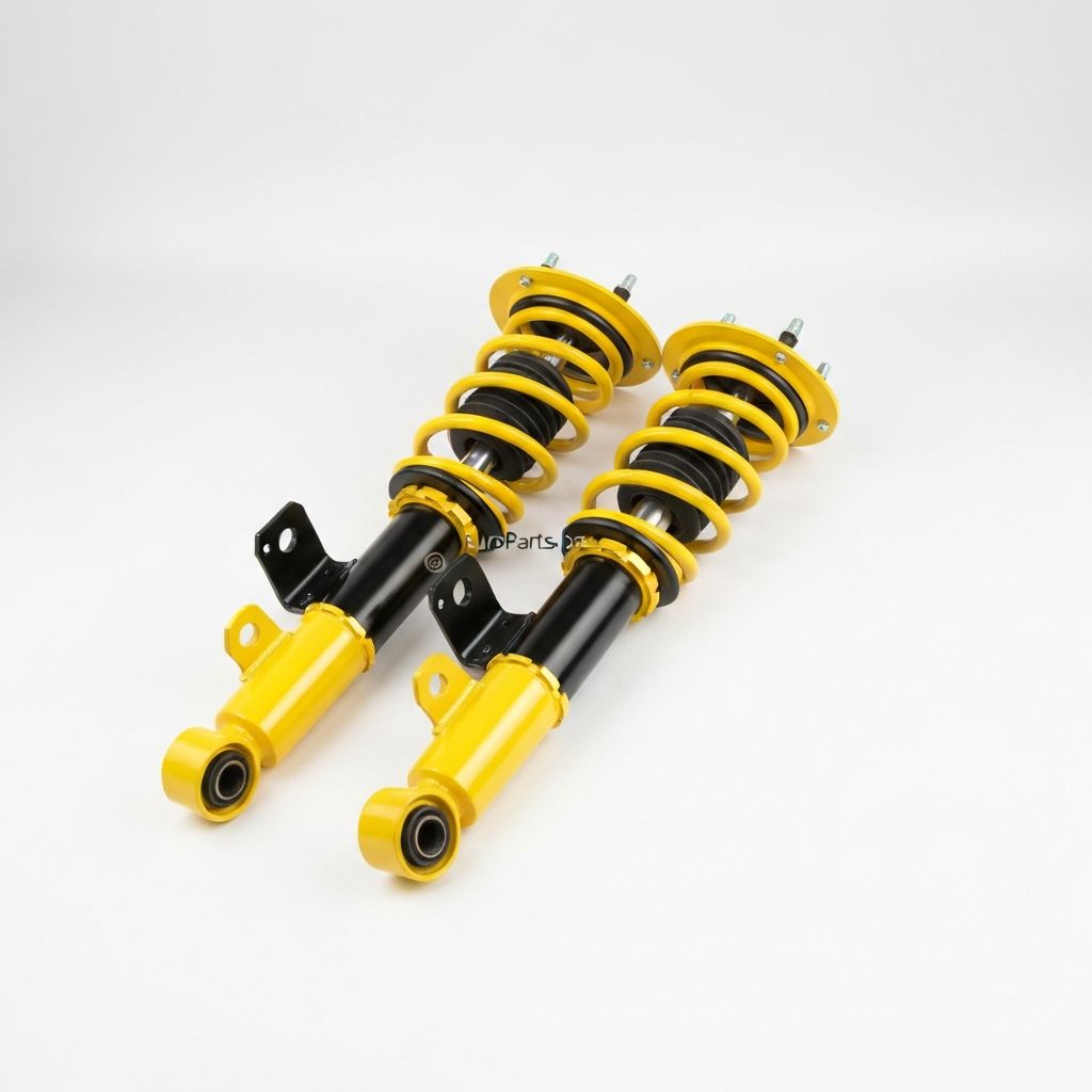 Prednji amortizeri Bilstein B4 Golf 8