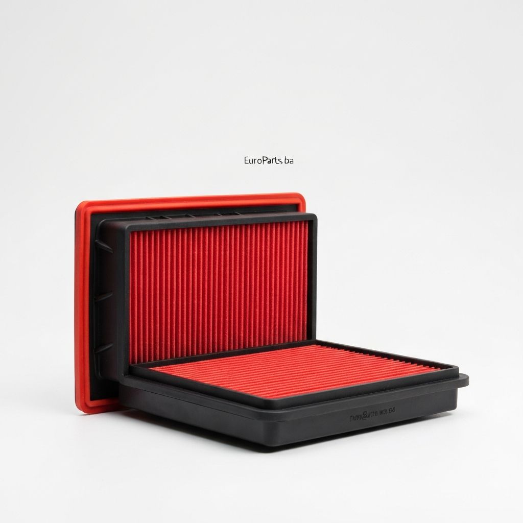 Sportski filter zraka K&N Golf 8